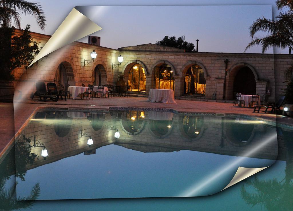Villa Reale San Michele Salentino Dış mekan fotoğraf